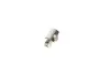 Перехідник 1/2"x3/8" 40 мм VIGOR V2116N (фото 2)