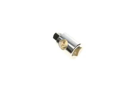 Перехідник 1/2"x3/8" 40 мм VIGOR V2116N
