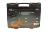 Набір головок 1/2" зі вставками MP 32 од. VIGOR V2201 (фото 2)