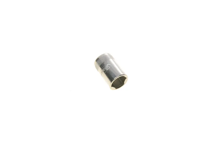 Головка торцева 1/4" 11 мм (хромована) VIGOR V2423N (фото 1)