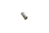 Головка торцева 1/4" 11 мм (хромована) VIGOR V2423N (фото 1)