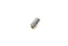Головка торцева 1/4" 11 мм (хромована) VIGOR V2423N (фото 2)