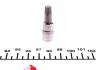 Головка 1/4" зі вставкою T40 VIGOR V2447N (фото 1)
