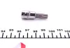 Головка 1/4" зі вставкою T40 VIGOR V2447N (фото 2)