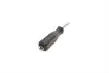 Викрутка 1/4" для торцевих головок VIGOR V2458N (фото 2)