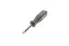 Викрутка 1/4" для торцевих головок VIGOR V2458N (фото 3)