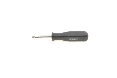 Викрутка 1/4" для торцевих головок VIGOR V2458N