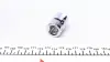 Головка торцева 1/2" 19 мм (хромована) VIGOR V2565N (фото 3)