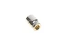 Головка торцева 1/2" 24 мм (хромована) VIGOR V2570N (фото 2)