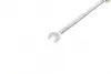 Набір ключів ріжково-накидних з тріскачкою 8-19 мм 5 од. VIGOR V2820 (фото 2)