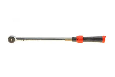 Ключ динамометричний 1/2" 40-200 Нм 540 мм VIGOR V3441