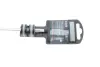 Викрутка ударна SL4,5 100 мм VIGOR V3598 (фото 2)