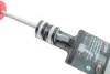Викрутка ударна SL5,5 100 мм VIGOR V3599 (фото 2)