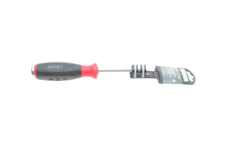 Викрутка ударна SL5,5 100 мм VIGOR V3599
