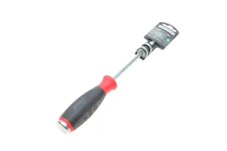 Викрутка ударна SL6,5 125 мм VIGOR V3600