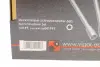 Набір викруток Hex NUT 6 од. VIGOR V4199 (фото 7)