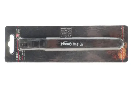 Важіль для розборки пластикових зажимів (з захистом) VIGOR V4310N