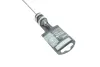 Викрутка PH1 600 мм VIGOR V4433 (фото 4)