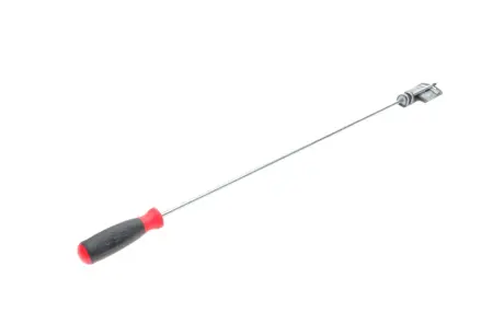 Викрутка PH2 600 мм VIGOR V4434