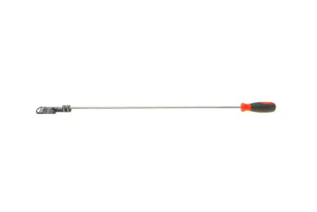 Викрутка SL8 600 мм VIGOR V4437
