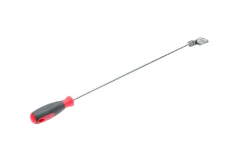 Викрутка SL10 600 мм VIGOR V4438