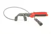 Плоскогубці для стягування пружинних хомутів 18-53 мм L-590 мм VIGOR V4637N (фото 3)