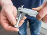 Штангенциркуль механічний (150mm) VIGOR V4690 (фото 3)