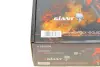 Гайковерт пневматичний 1/2" 1720 Нм VIGOR V4800N (фото 12)