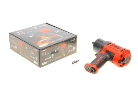 Гайковерт пневматичний 1/2" 1720 Нм VIGOR V4800N