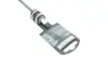 Викрутка ударна SL8 150 мм VIGOR V5042 (фото 3)
