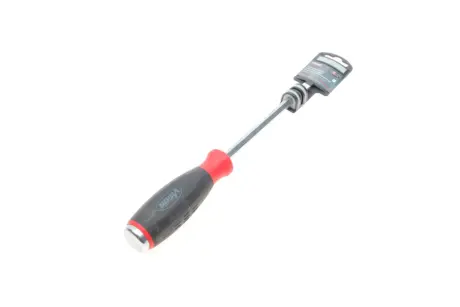 Викрутка ударна SL8 150 мм VIGOR V5042