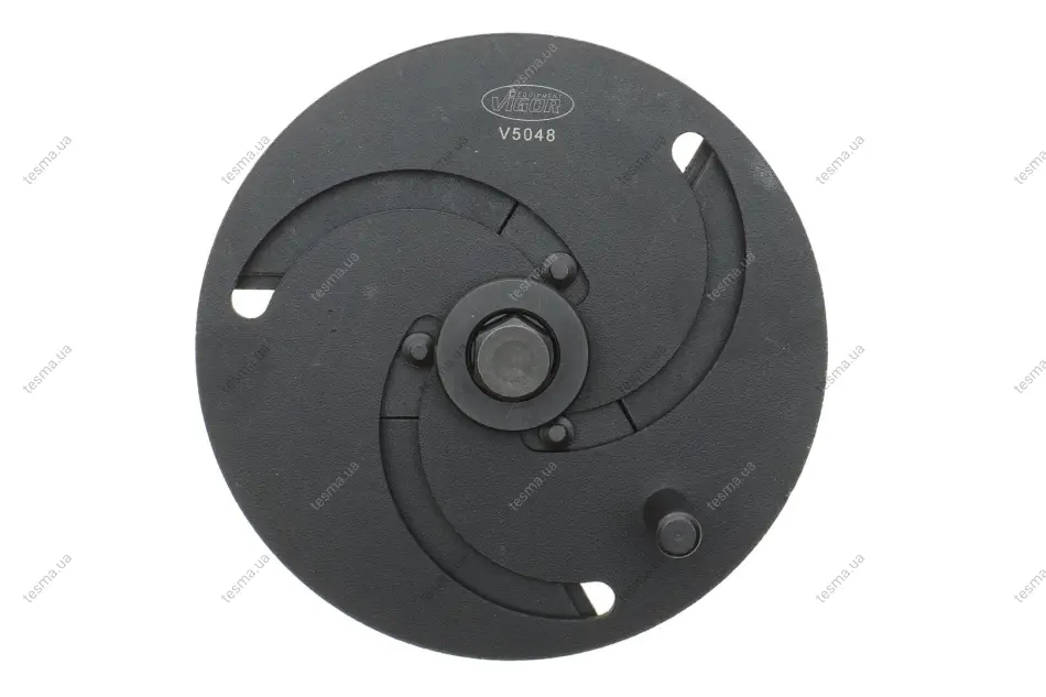 ключ універсальний для зняття датчика рівня палива (d=87-170mm) VIGOR V5048 - фото 1