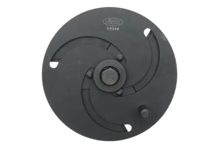 ключ універсальний для зняття датчика рівня палива (d=87-170mm) VIGOR V5048