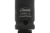 Головка торцева ударна 1/2" 16 мм Long 85 мм VIGOR V5550L-16 (фото 2)