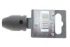 Головка торцева ударна 1/2" 10 мм VIGOR V5550S-10 (фото 2)