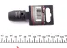 Головка торцева ударна 1/2" 11 мм VIGOR V5550S-11 (фото 2)