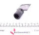 Головка торцева ударна 1/2" 15 мм VIGOR V5550S-15 (фото 3)
