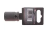Головка торцева ударна 1/2" 16 мм VIGOR V5550S-16 (фото 2)