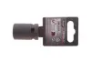 Головка торцева ударна 1/2" 17 мм VIGOR V5550S-17 (фото 2)