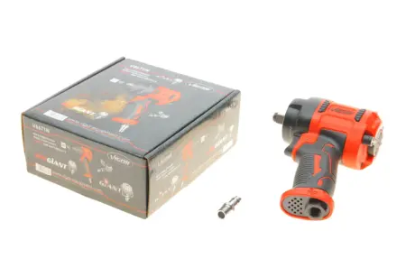Гайковерт пневматичний 1/2" 1200 Нм VIGOR V5671N