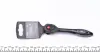 Тріскачка 1/4" 72 зубця 150 мм VIGOR V6014 (фото 1)