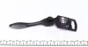 Тріскачка 1/4" 72 зубця 150 мм VIGOR V6014 (фото 2)