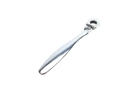 Тріскачка 3/8" 200 мм VIGOR V6202-1