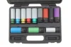 Набір ударних головок 1/2" 15-22.2 мм 12 од. VIGOR V631212 (фото 4)