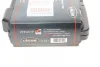 Набір головок 12-граней 1/2" 10-32 мм 16 од. (хромовані) VIGOR V751217 (фото 5)
