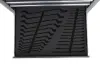 Візок з інструментами 7 секцій 219 од. (чорний) Vigor Black Edition VIGOR V8000BE (фото 7)