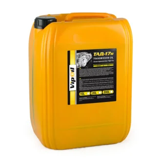 VipOil ТАД-17м,20L VIPOIL 0162864