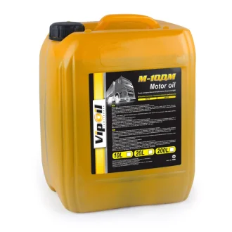 VipOil М-10ДМ 10L VIPOIL 0162883