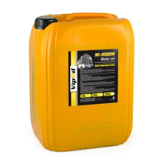 VipOil М-10ДМ 20L VIPOIL 0162884