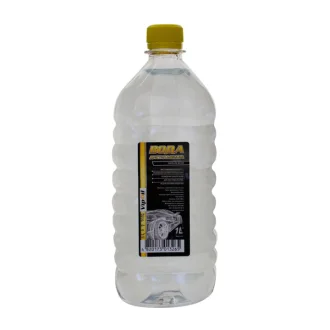 Вода дистильована VipOil 1л VIPOIL 0203827